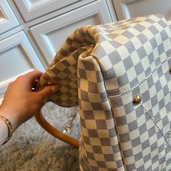 Louis Vuitton Artsy Damier *AUTHENTIC* - Picture 9 of 16